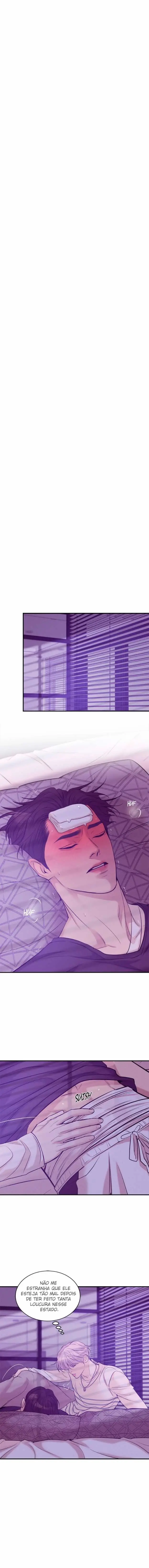 Shell Boy – Capítulo 83 Yaoi – Página 9