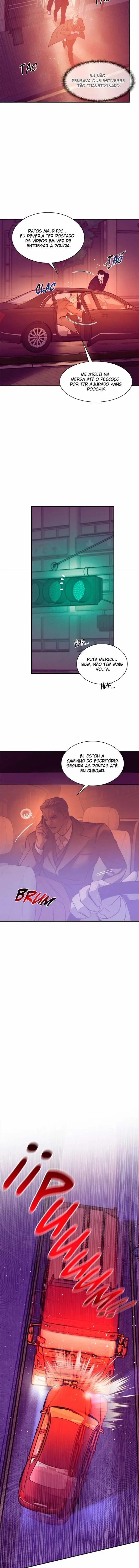 Shell Boy – Capítulo 84 Yaoi – Página 2