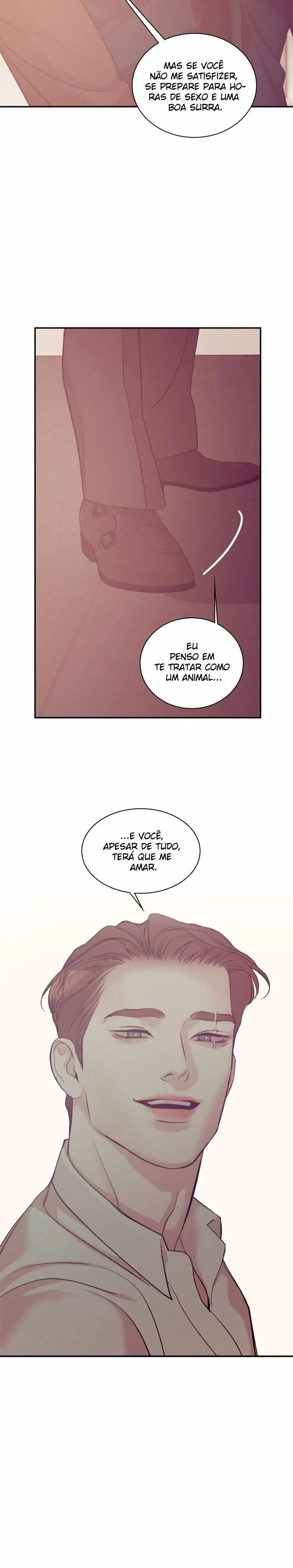 Shell Boy – Capítulo 85 Yaoi – Página 15