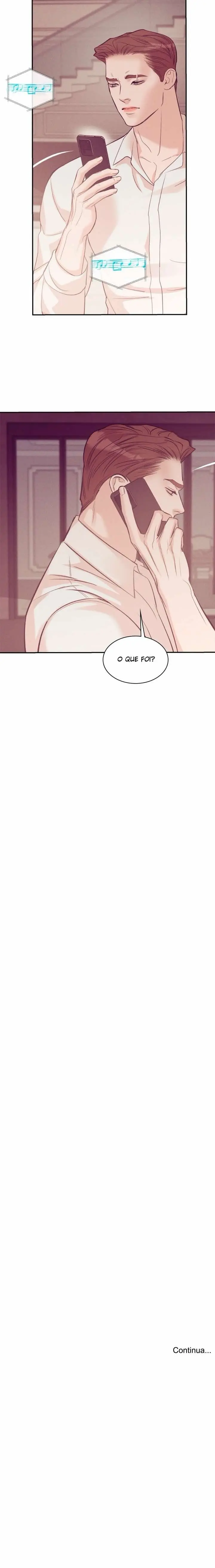 Shell Boy – Capítulo 85 Yaoi – Página 17