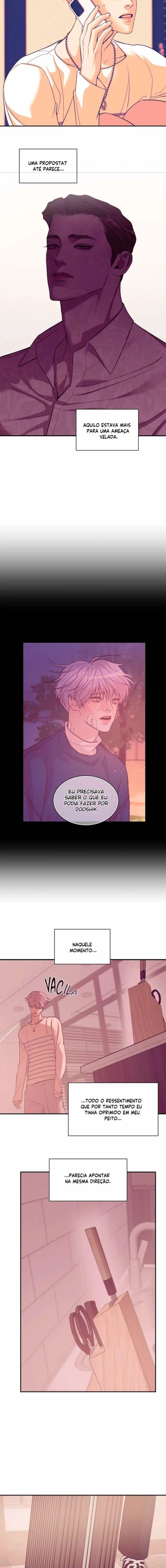 Shell Boy – Capítulo 85 Yaoi – Página 2