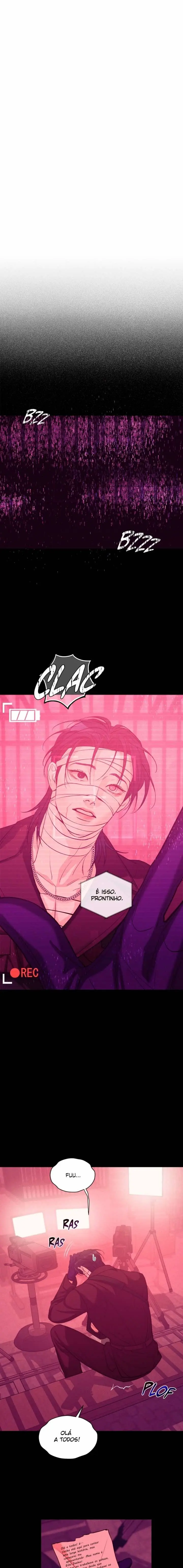 Shell Boy – Capítulo 86 Yaoi – Página 1