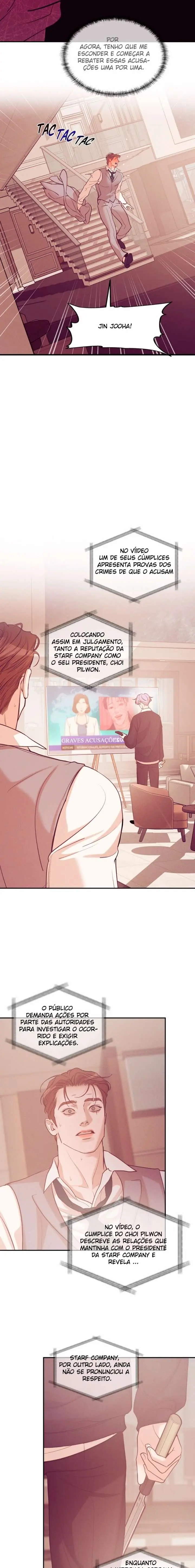 Shell Boy – Capítulo 86 Yaoi – Página 14