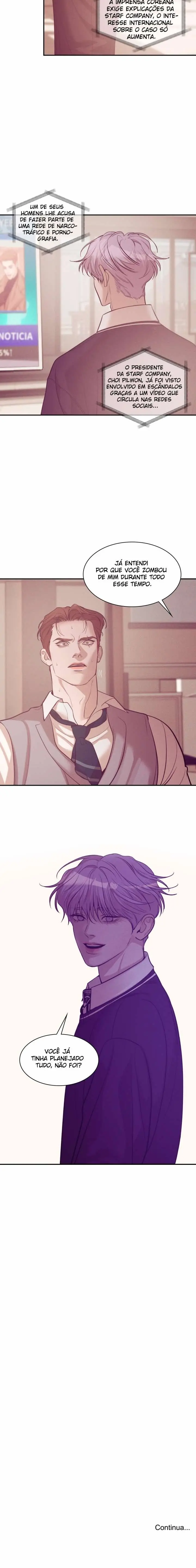 Shell Boy – Capítulo 86 Yaoi – Página 15