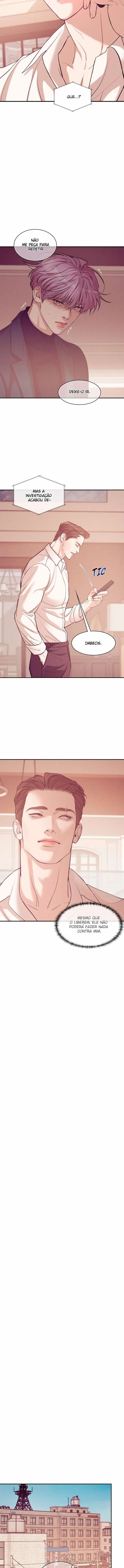 Shell Boy – Capítulo 86 Yaoi – Página 5