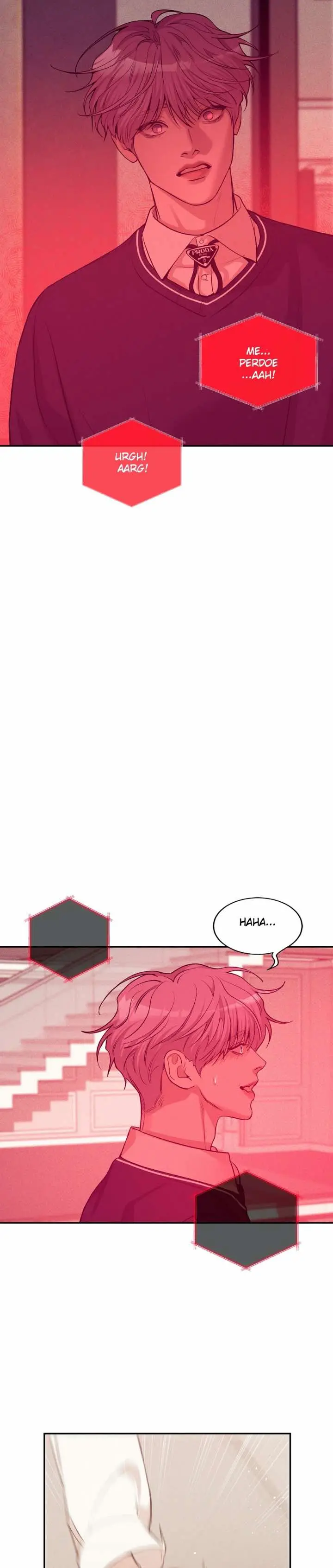 Shell Boy – Capítulo 87 Yaoi – Página 10