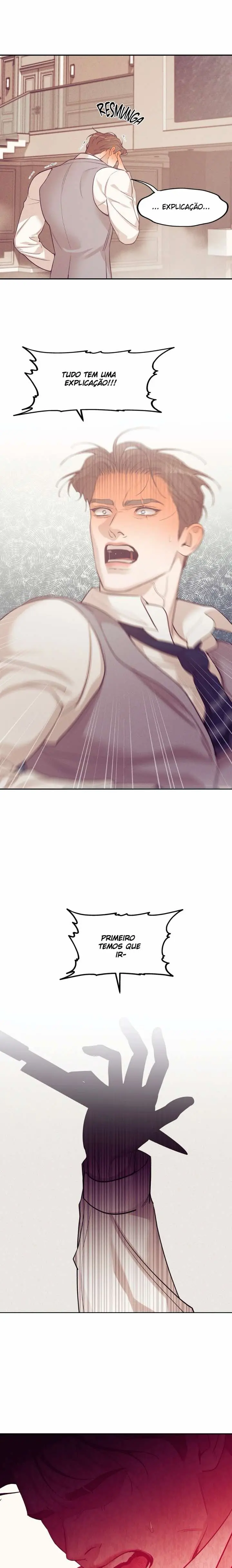 Shell Boy – Capítulo 87 Yaoi – Página 13