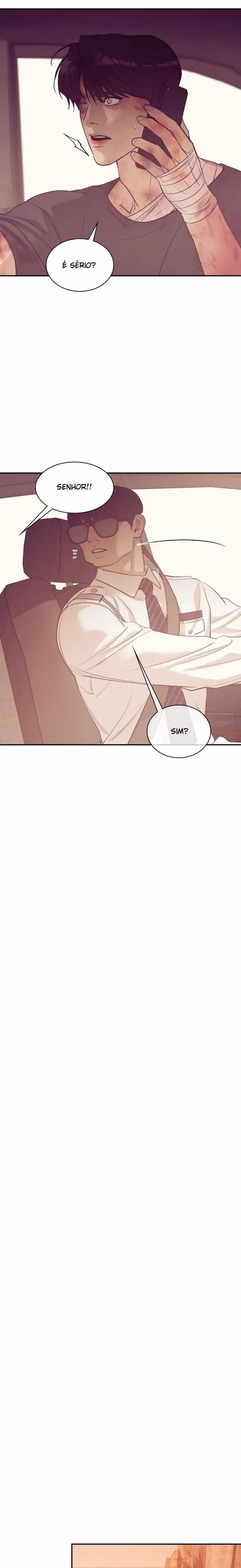 Shell Boy – Capítulo 87 Yaoi – Página 22