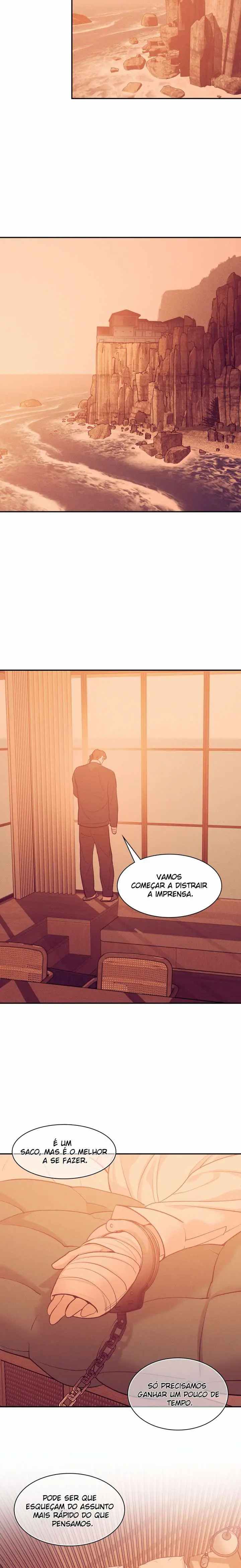 Shell Boy – Capítulo 87 Yaoi – Página 23