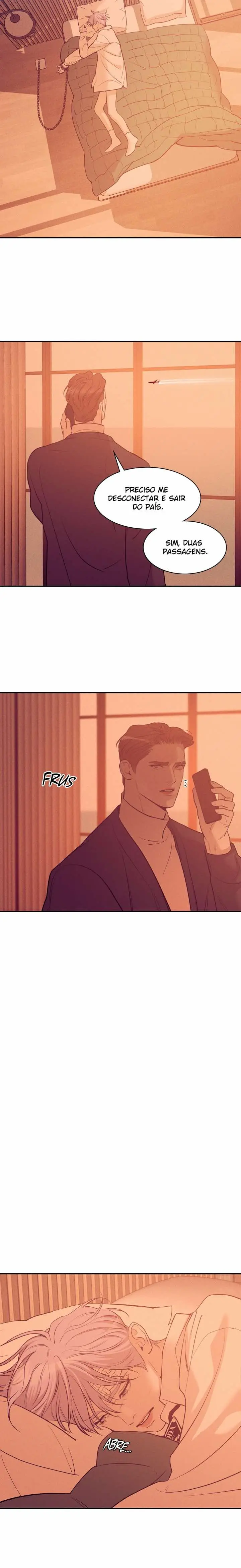 Shell Boy – Capítulo 87 Yaoi – Página 24