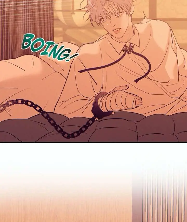 Shell Boy – Capítulo 87 Yaoi – Página 27