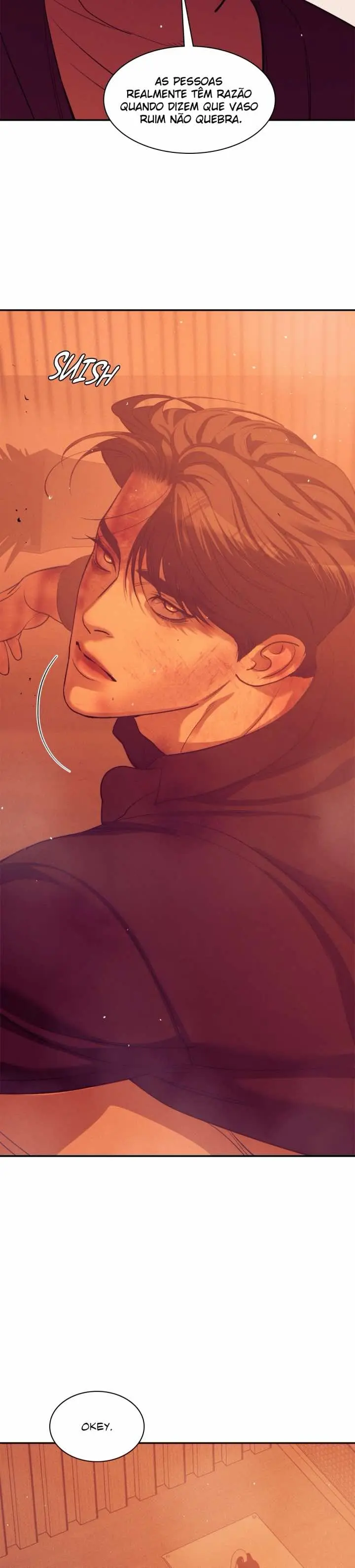 Shell Boy – Capítulo 87 Yaoi – Página 35