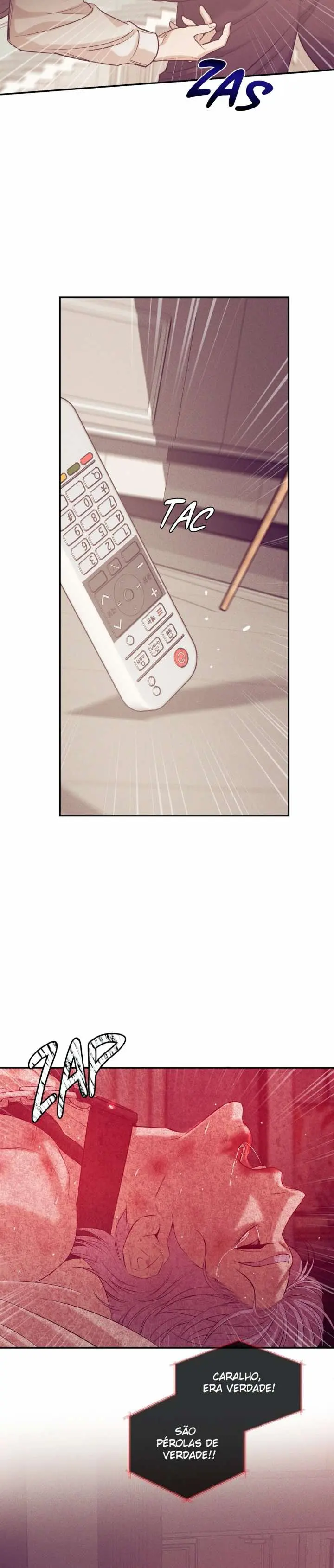 Shell Boy – Capítulo 87 Yaoi – Página 8