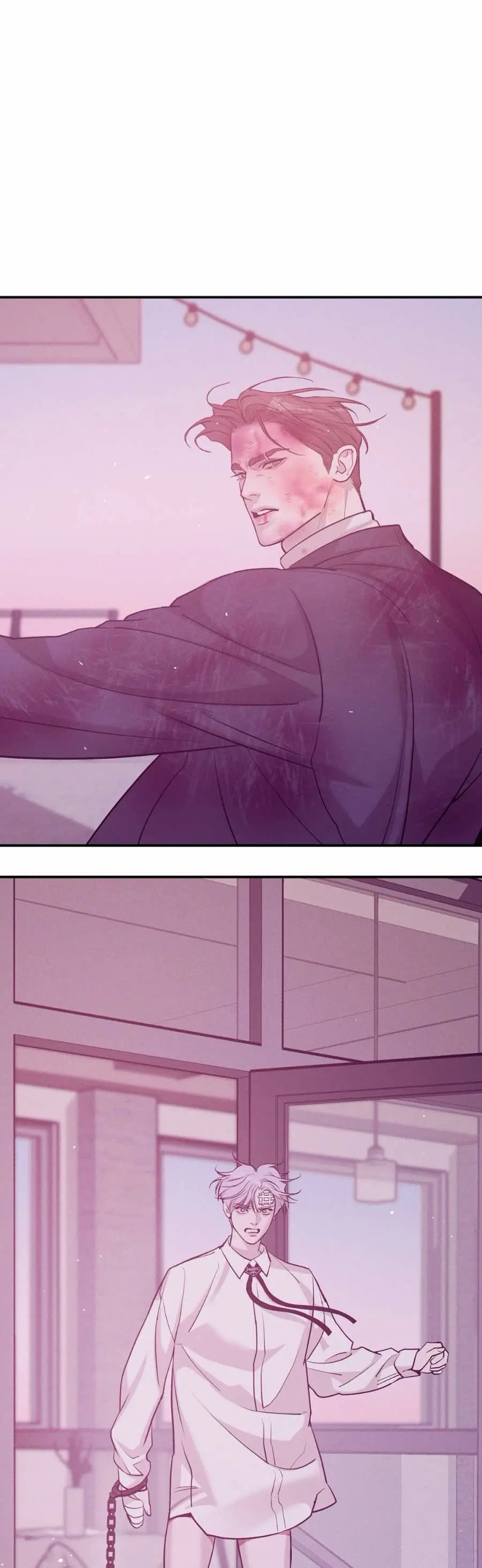 Shell Boy – Capítulo 88 Yaoi – Página 22