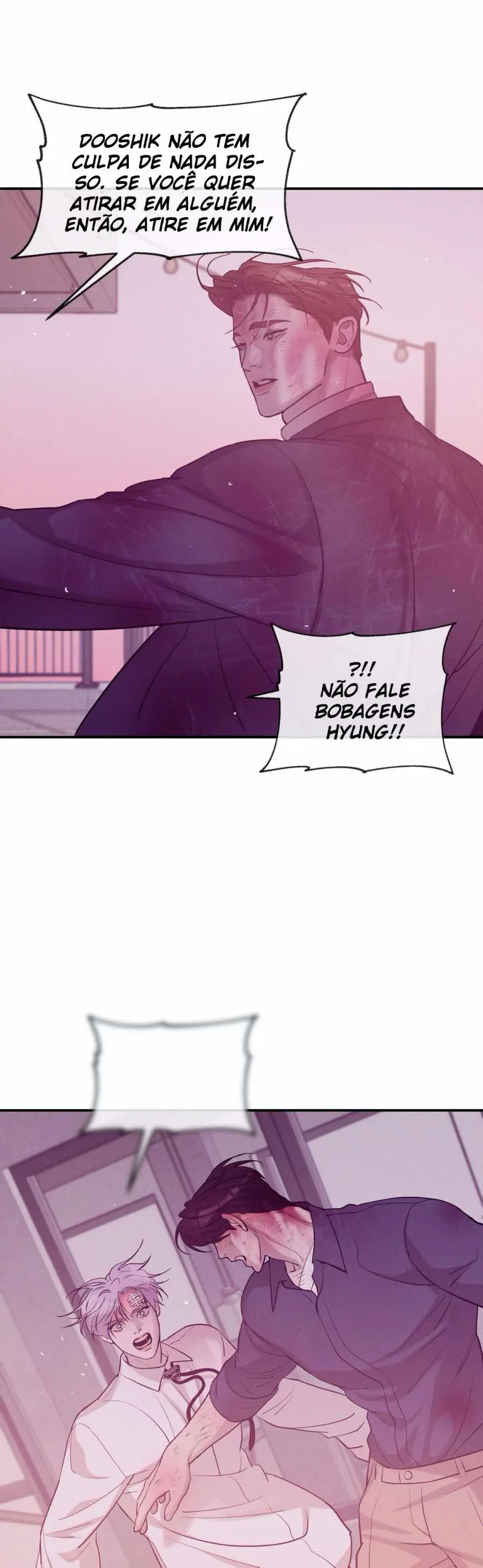 Shell Boy – Capítulo 88 Yaoi – Página 24