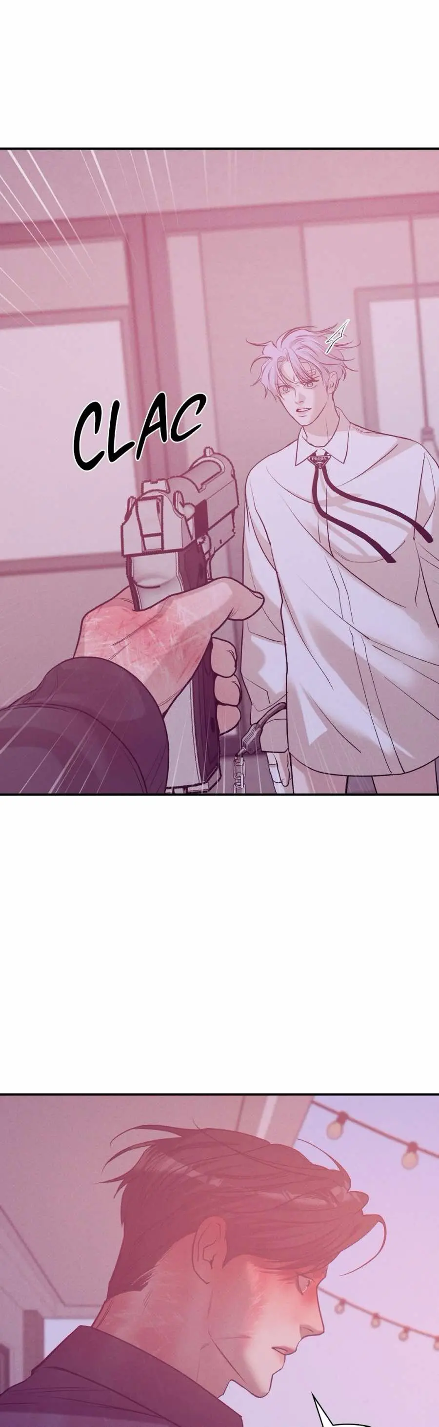 Shell Boy – Capítulo 88 Yaoi – Página 26