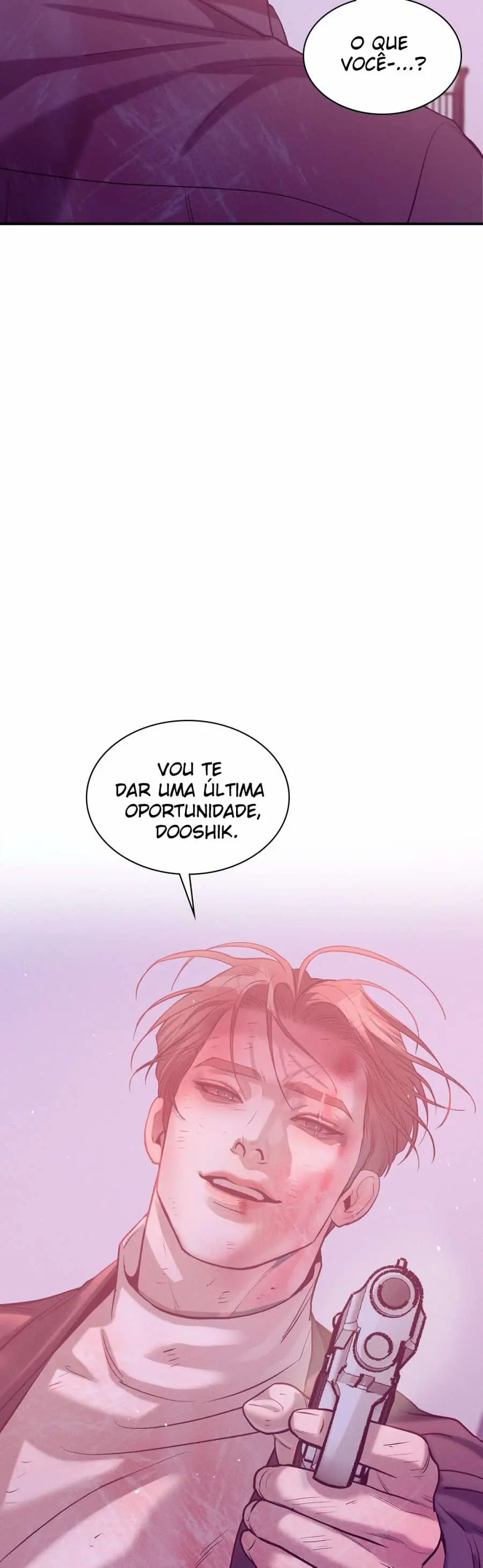 Shell Boy – Capítulo 88 Yaoi – Página 27