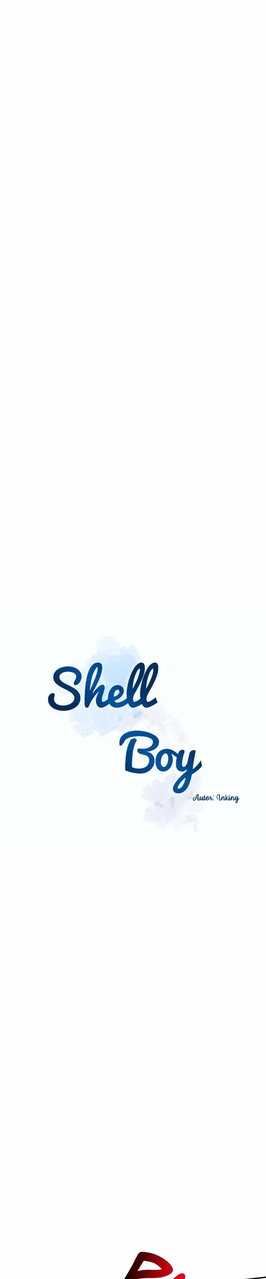Shell Boy – Capítulo 88 Yaoi – Página 4