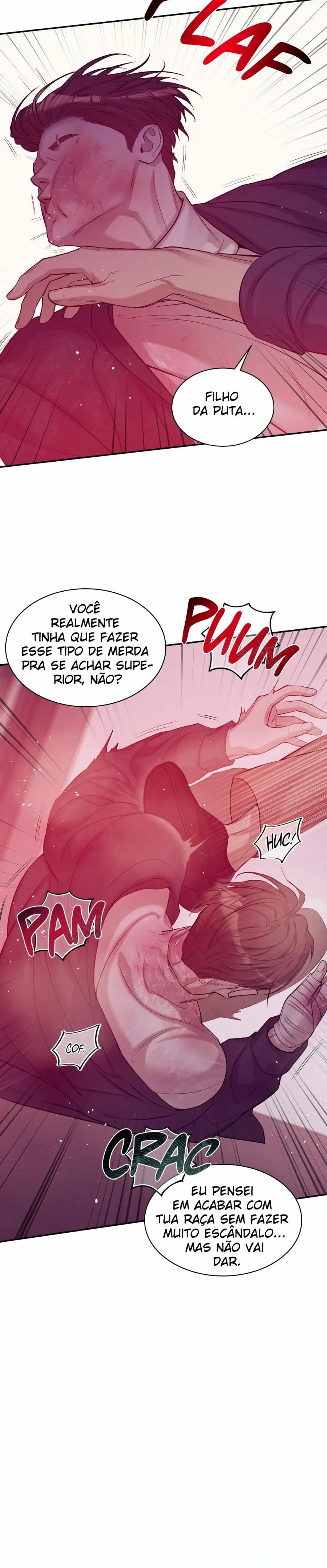 Shell Boy – Capítulo 88 Yaoi – Página 5