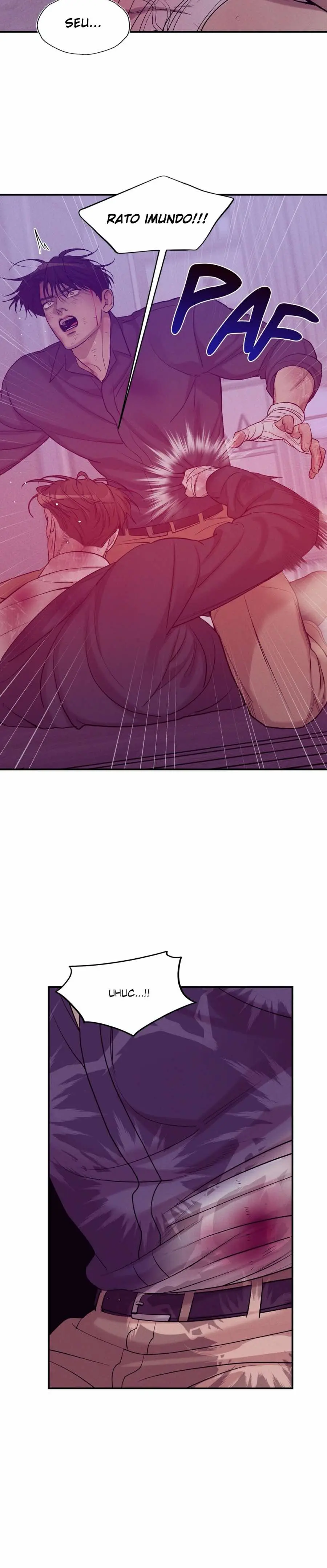 Shell Boy – Capítulo 88 Yaoi – Página 7