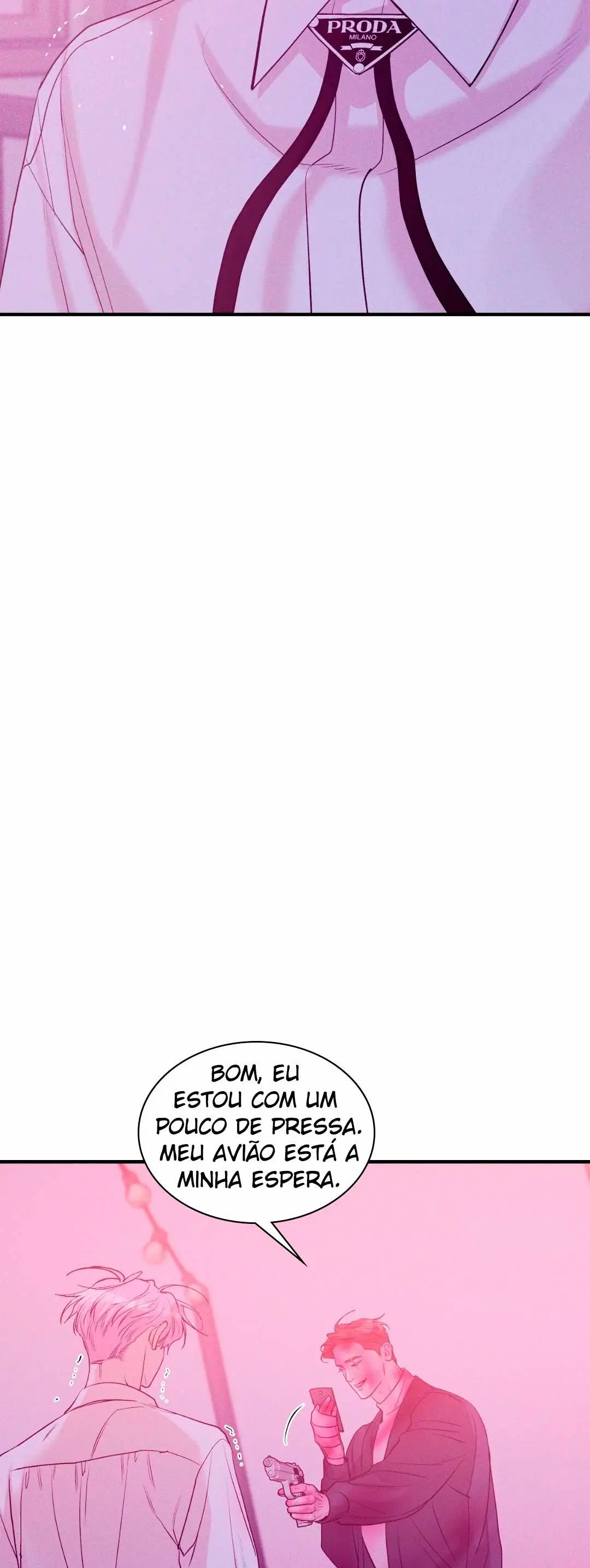 Shell Boy – Capítulo 89 Yaoi – Página 11