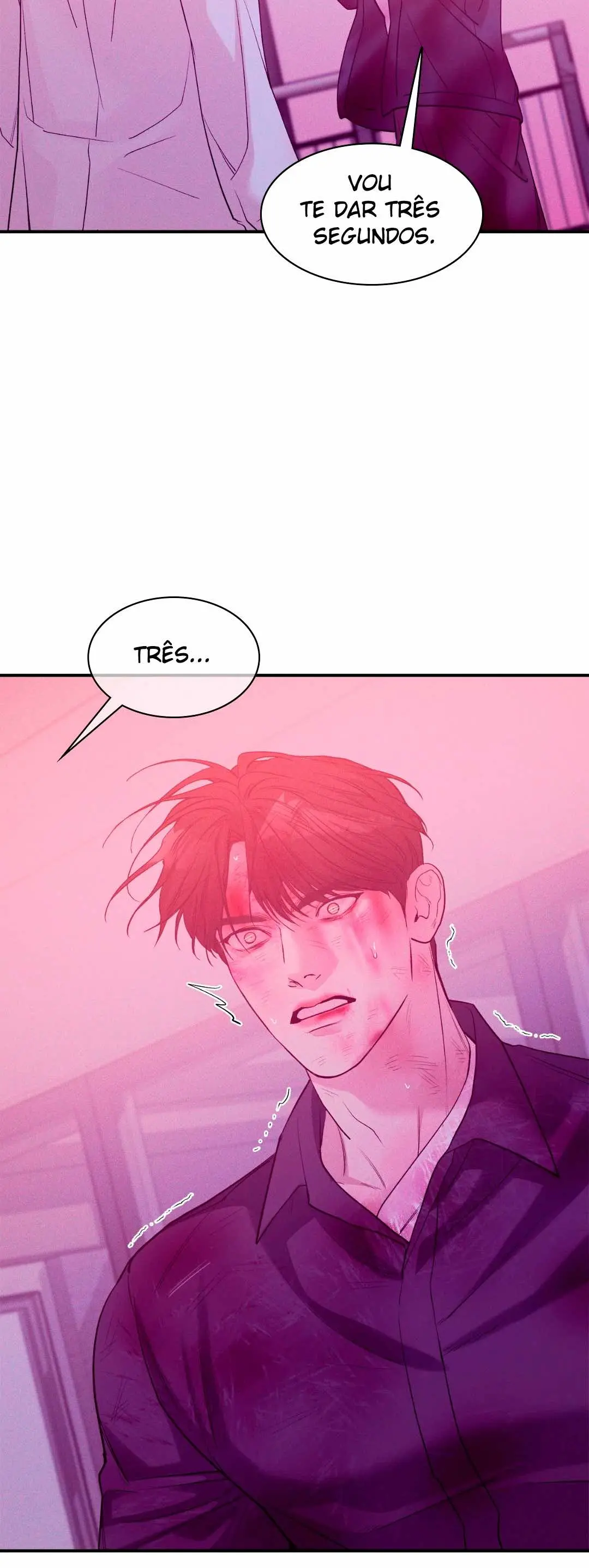 Shell Boy – Capítulo 89 Yaoi – Página 12