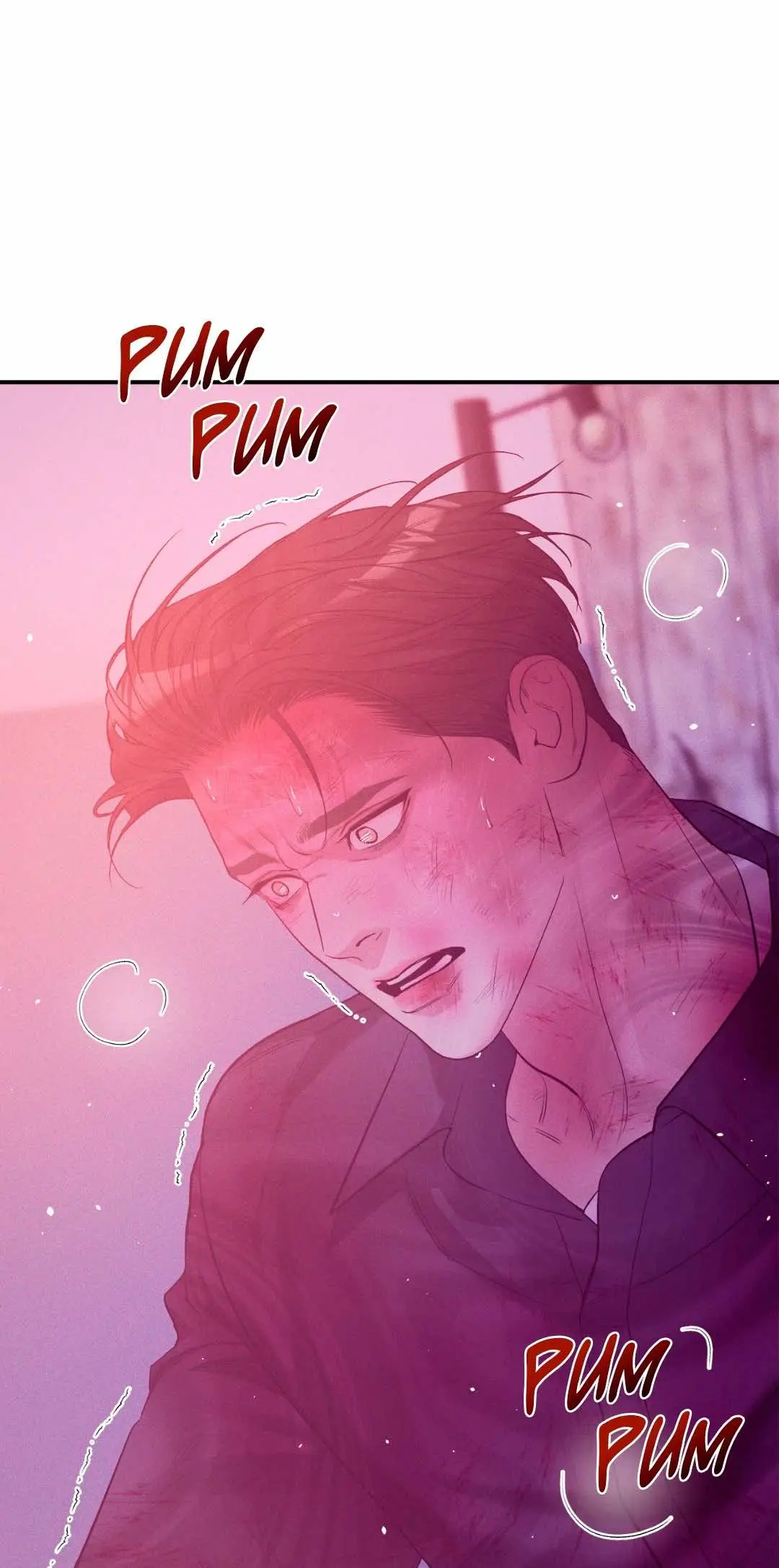 Shell Boy – Capítulo 89 Yaoi – Página 14