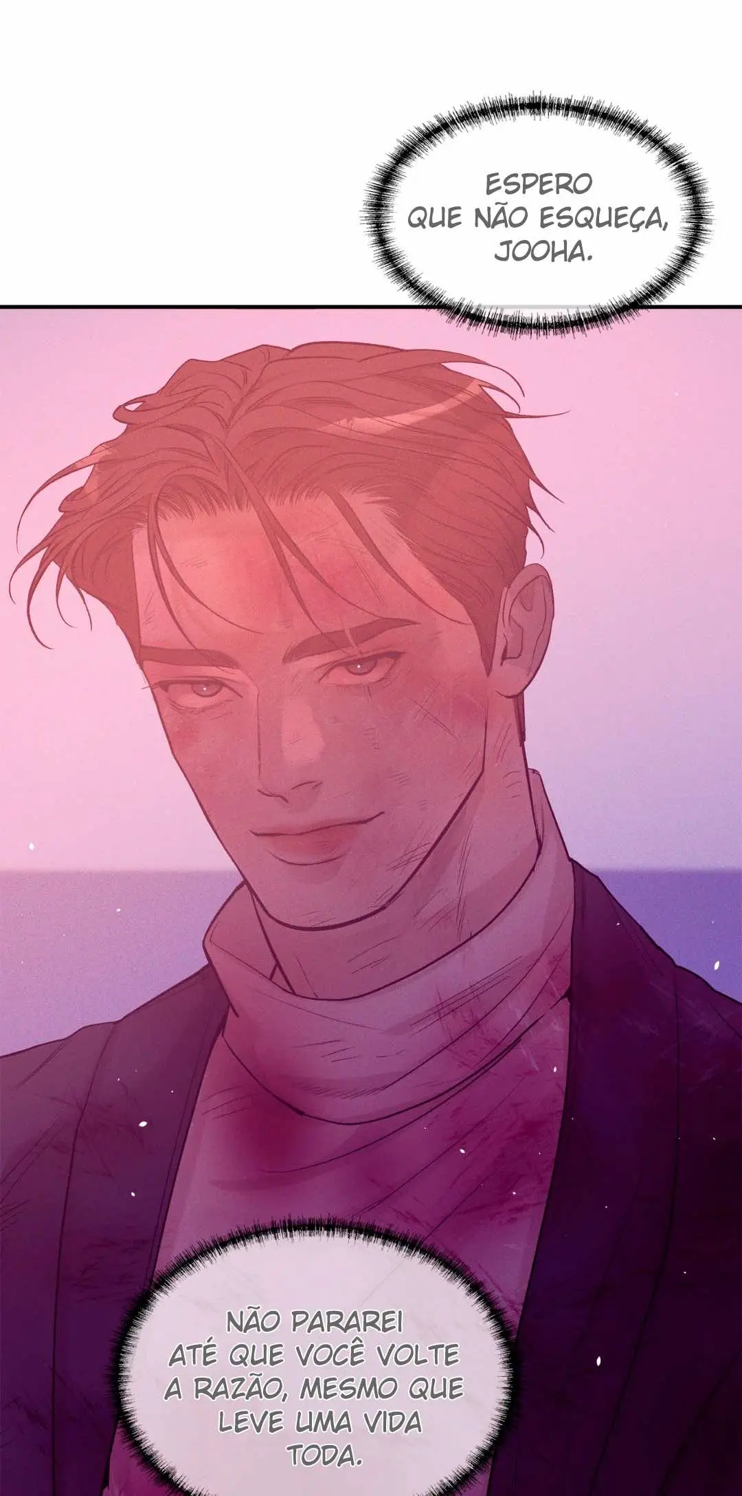 Shell Boy – Capítulo 89 Yaoi – Página 16