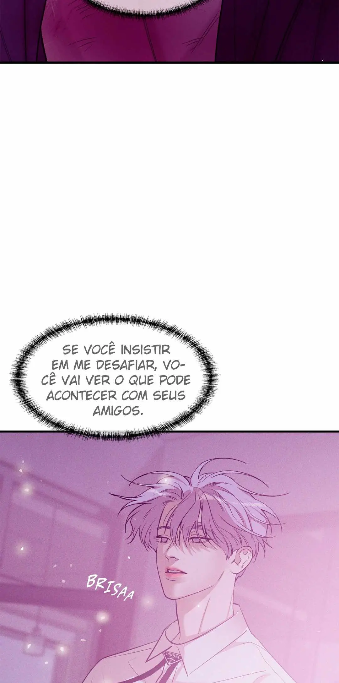 Shell Boy – Capítulo 89 Yaoi – Página 17