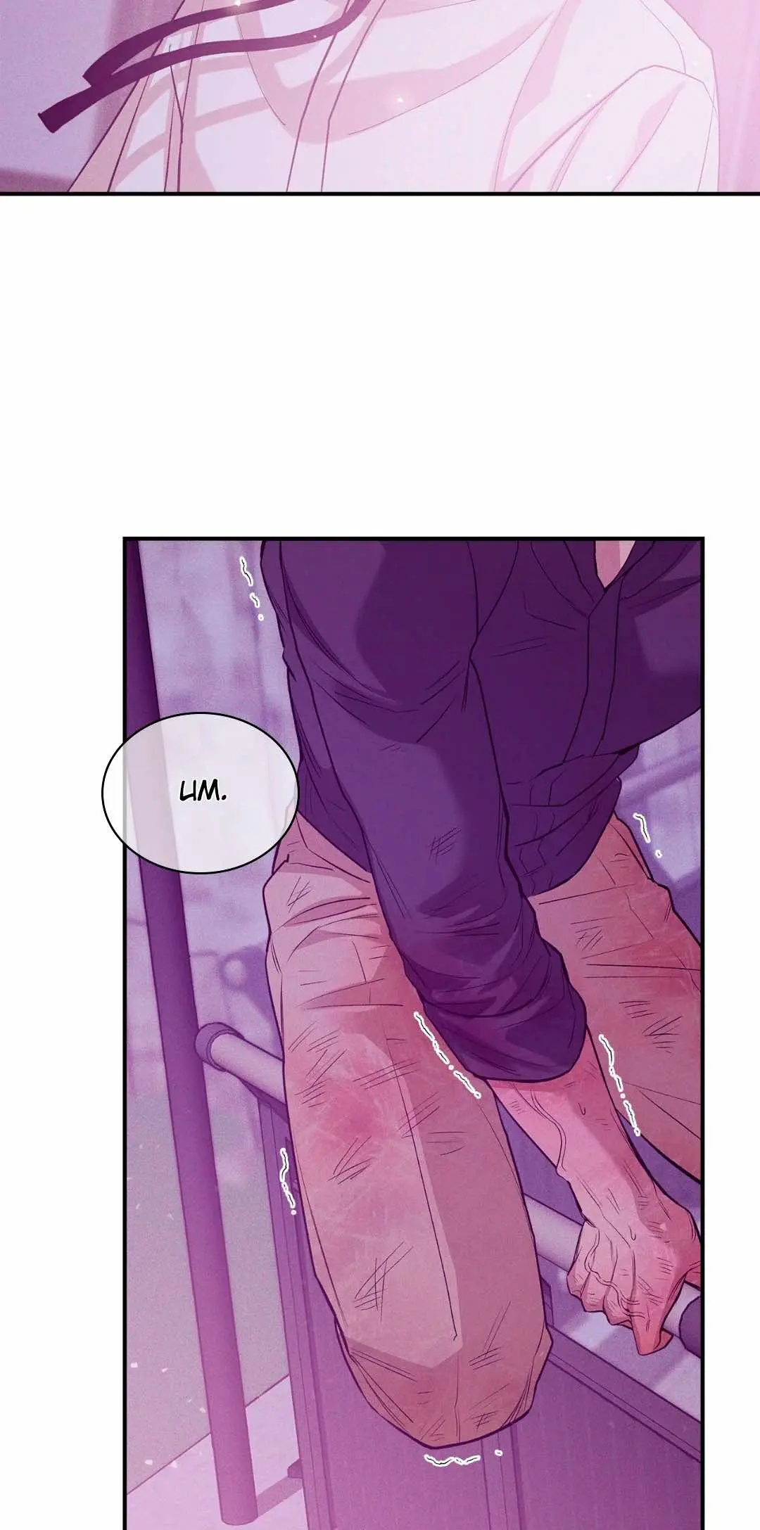 Shell Boy – Capítulo 89 Yaoi – Página 18