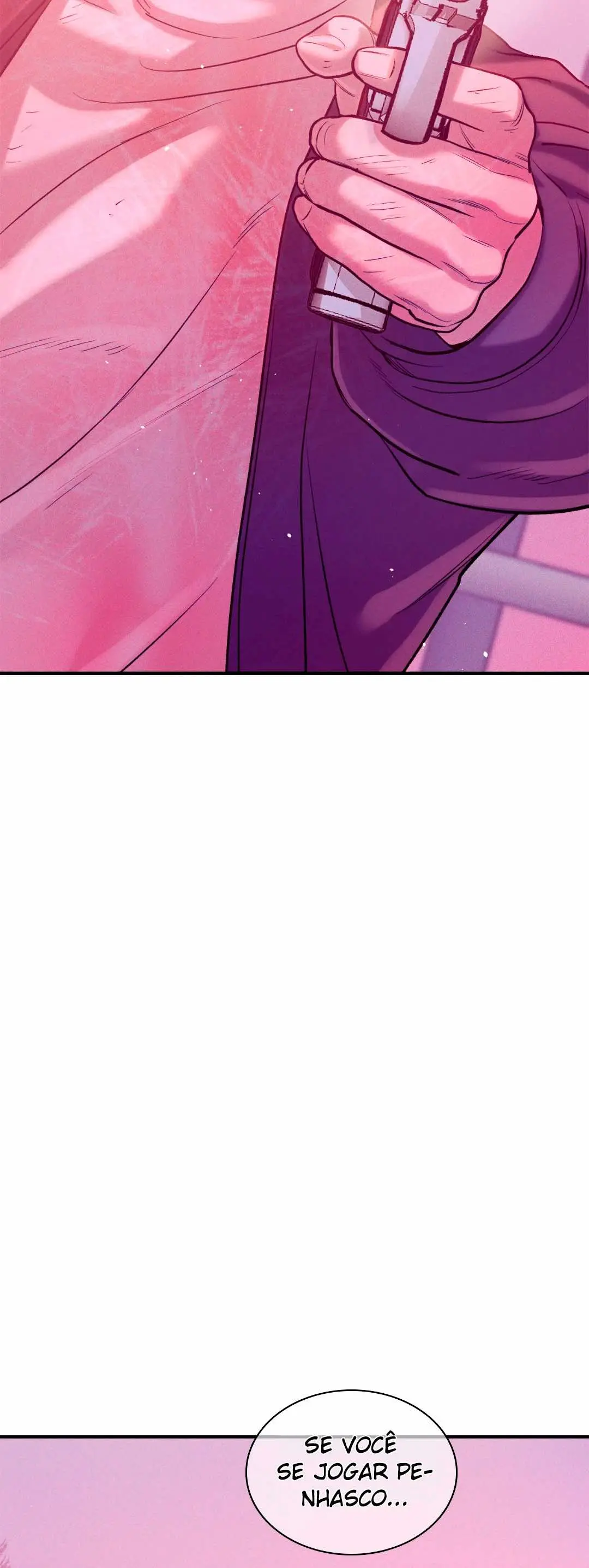 Shell Boy – Capítulo 89 Yaoi – Página 2