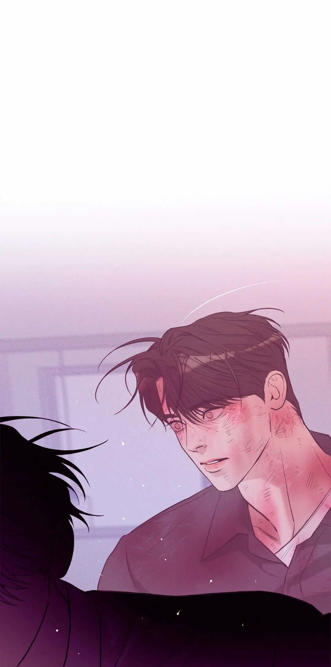 Shell Boy – Capítulo 89 Yaoi – Página 20