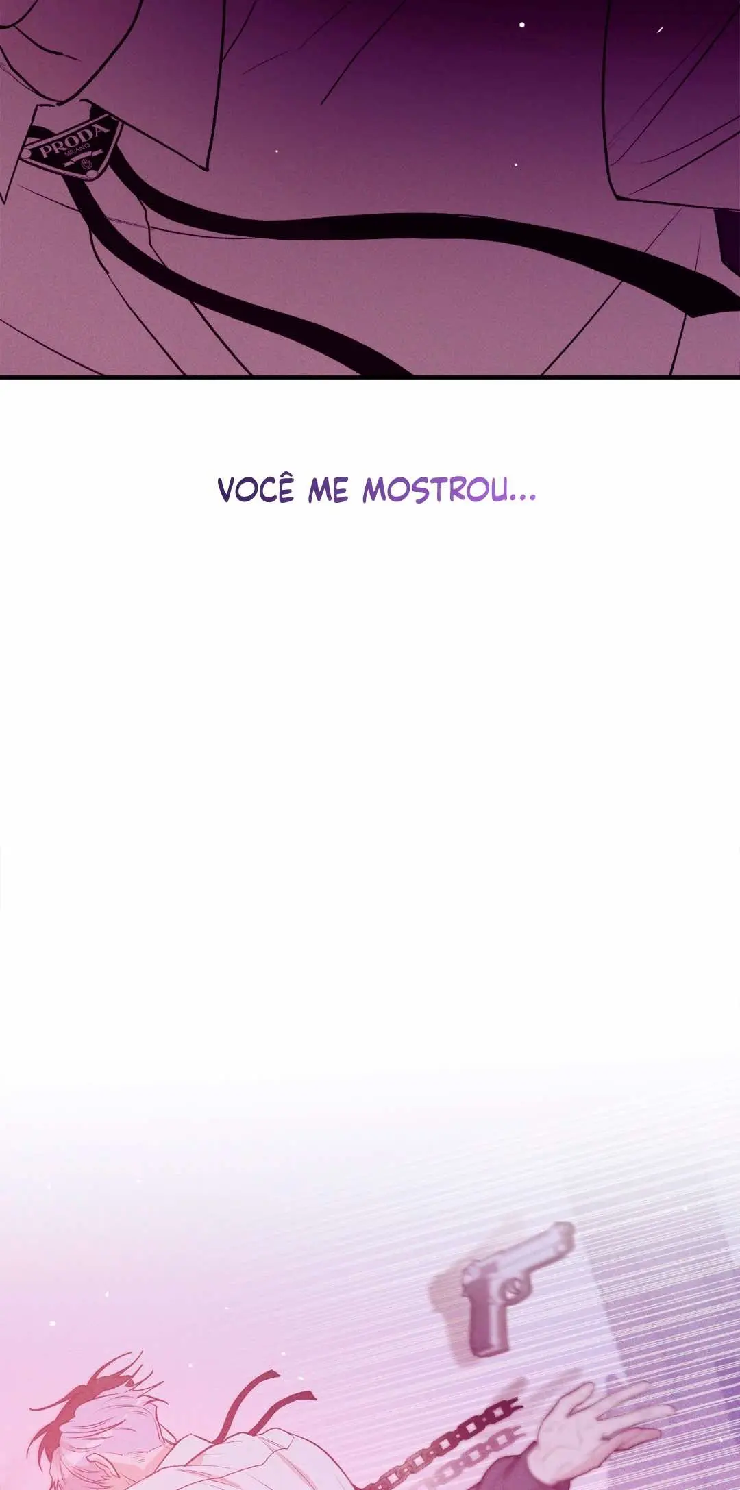 Shell Boy – Capítulo 89 Yaoi – Página 21