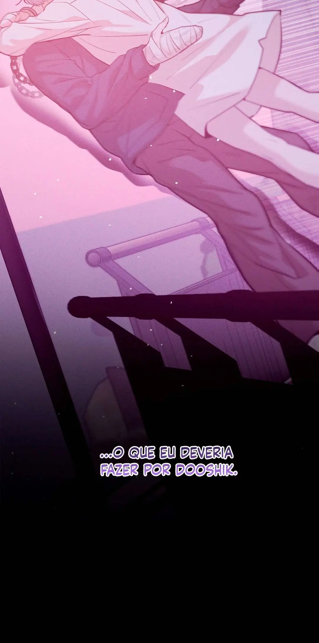 Shell Boy – Capítulo 89 Yaoi – Página 22