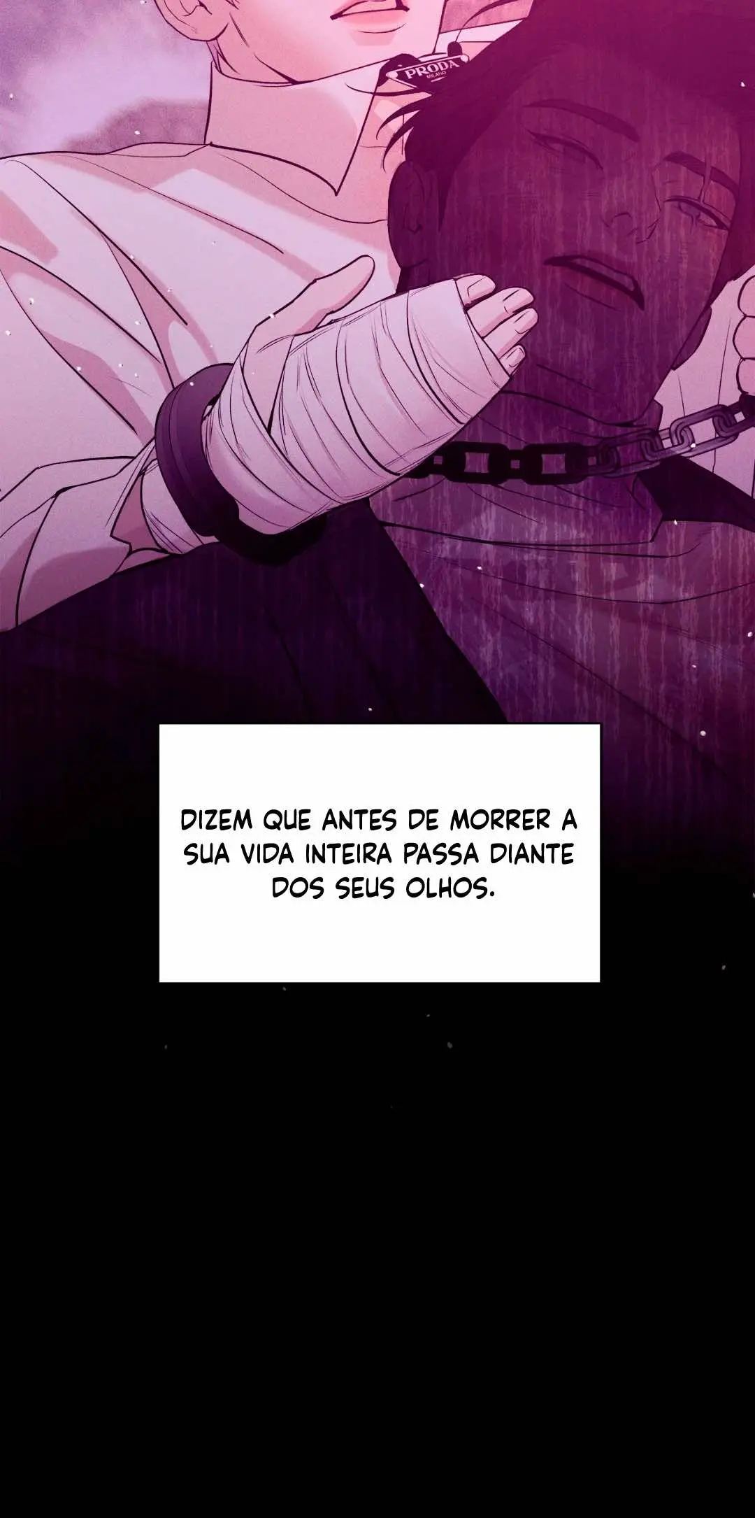 Shell Boy – Capítulo 89 Yaoi – Página 26