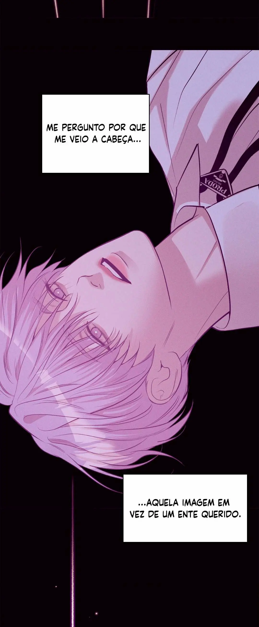 Shell Boy – Capítulo 89 Yaoi – Página 28