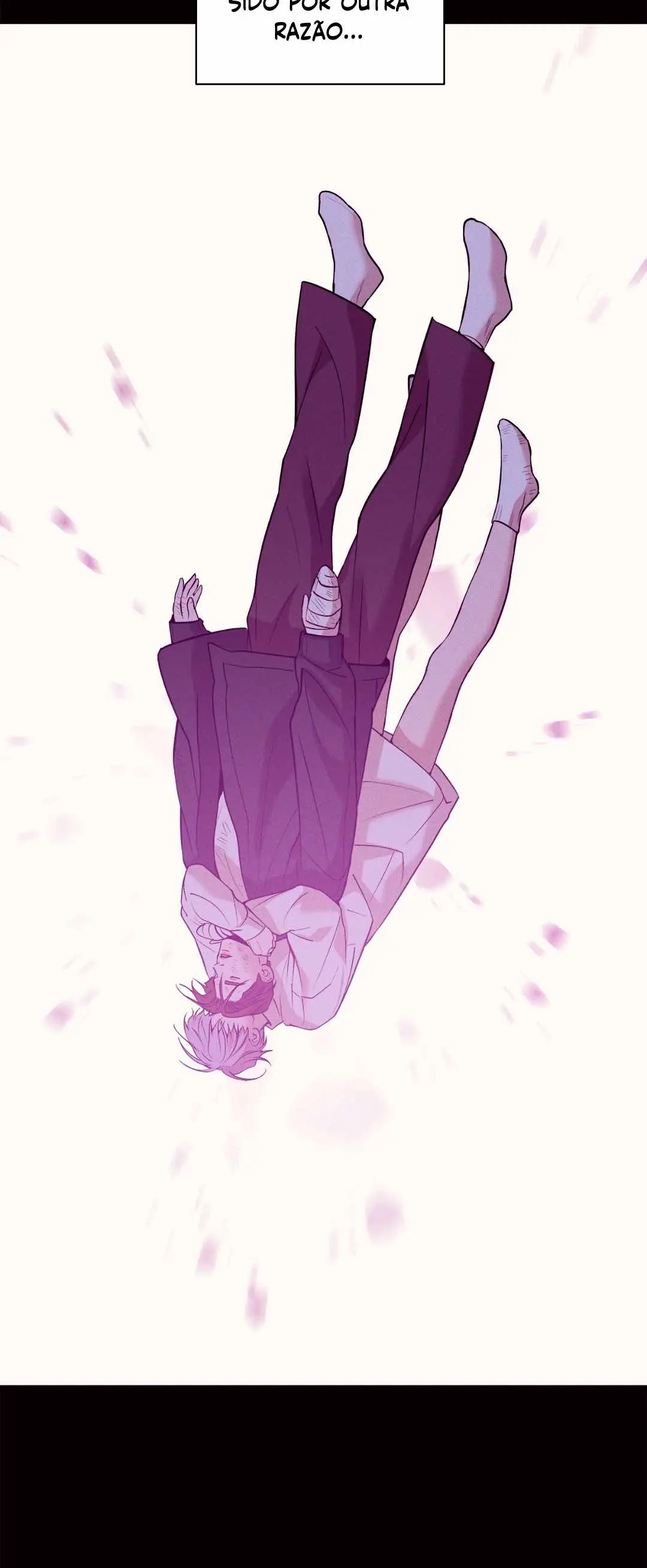 Shell Boy – Capítulo 89 Yaoi – Página 31