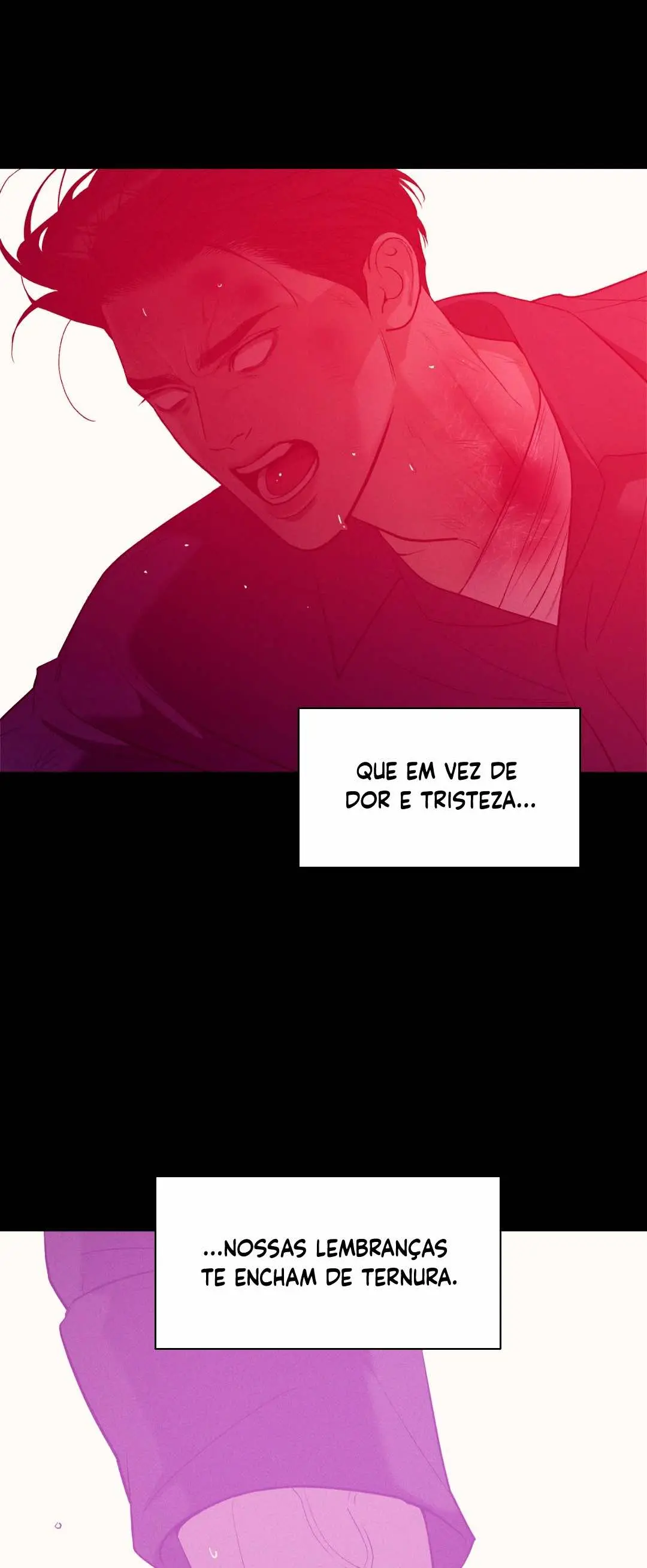 Shell Boy – Capítulo 89 Yaoi – Página 34