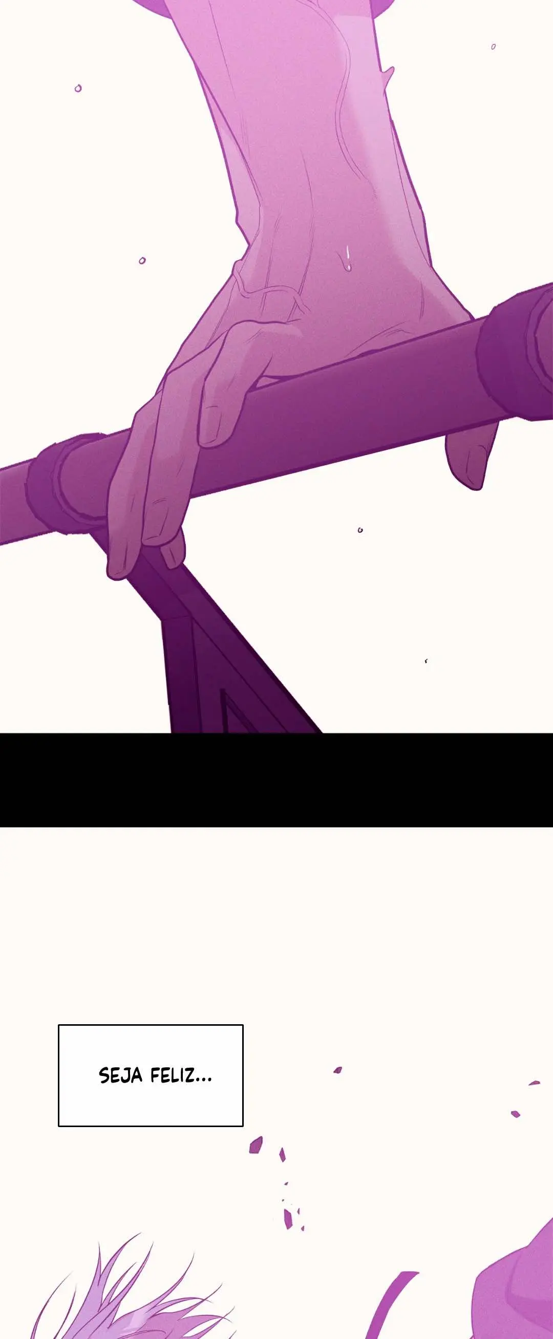 Shell Boy – Capítulo 89 Yaoi – Página 35