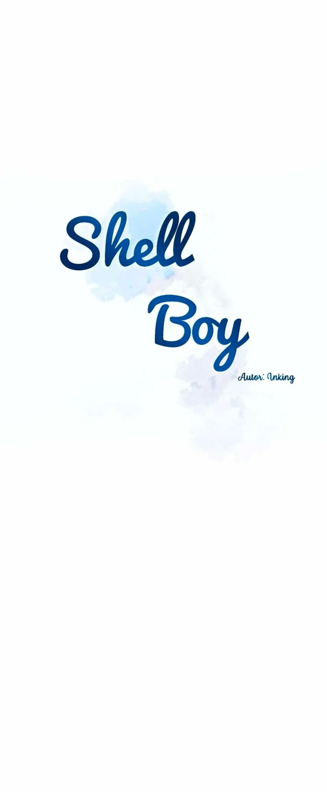 Shell Boy – Capítulo 89 Yaoi – Página 39
