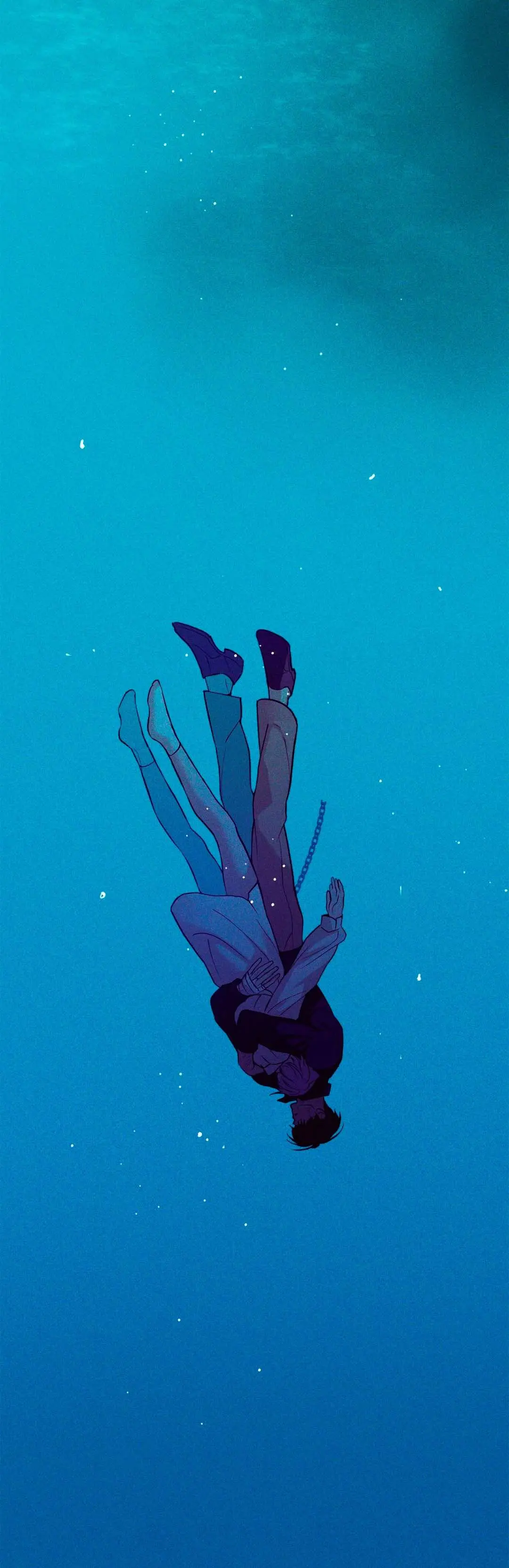 Shell Boy – Capítulo 89 Yaoi – Página 41