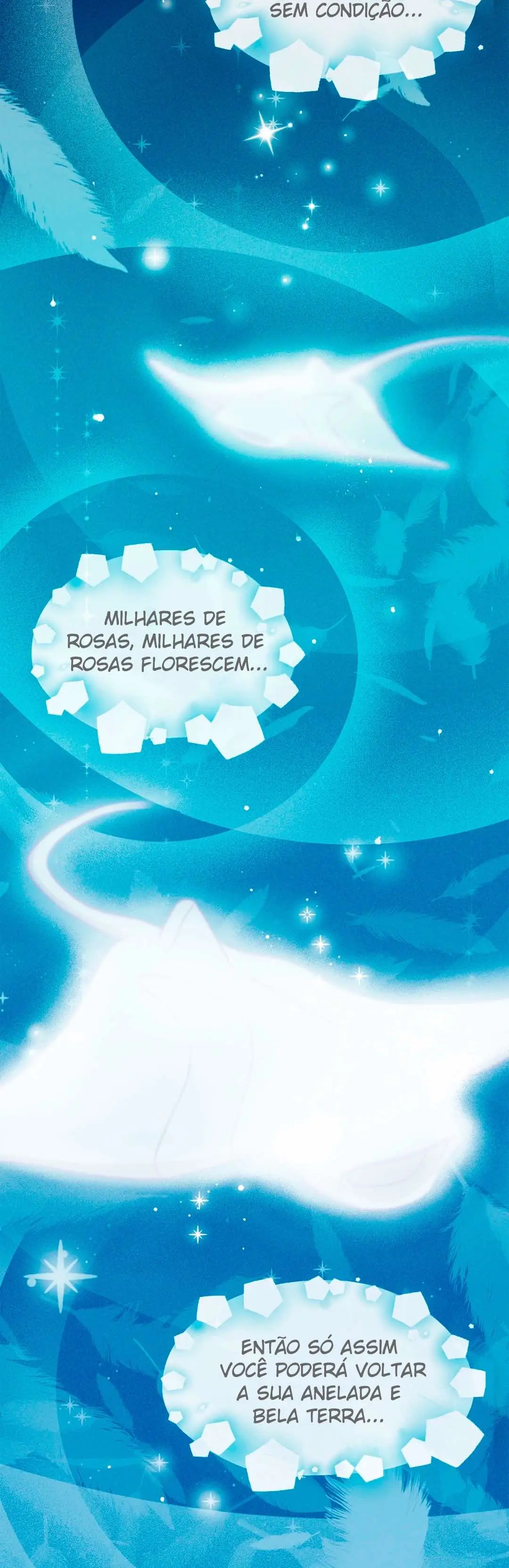 Shell Boy – Capítulo 89 Yaoi – Página 46