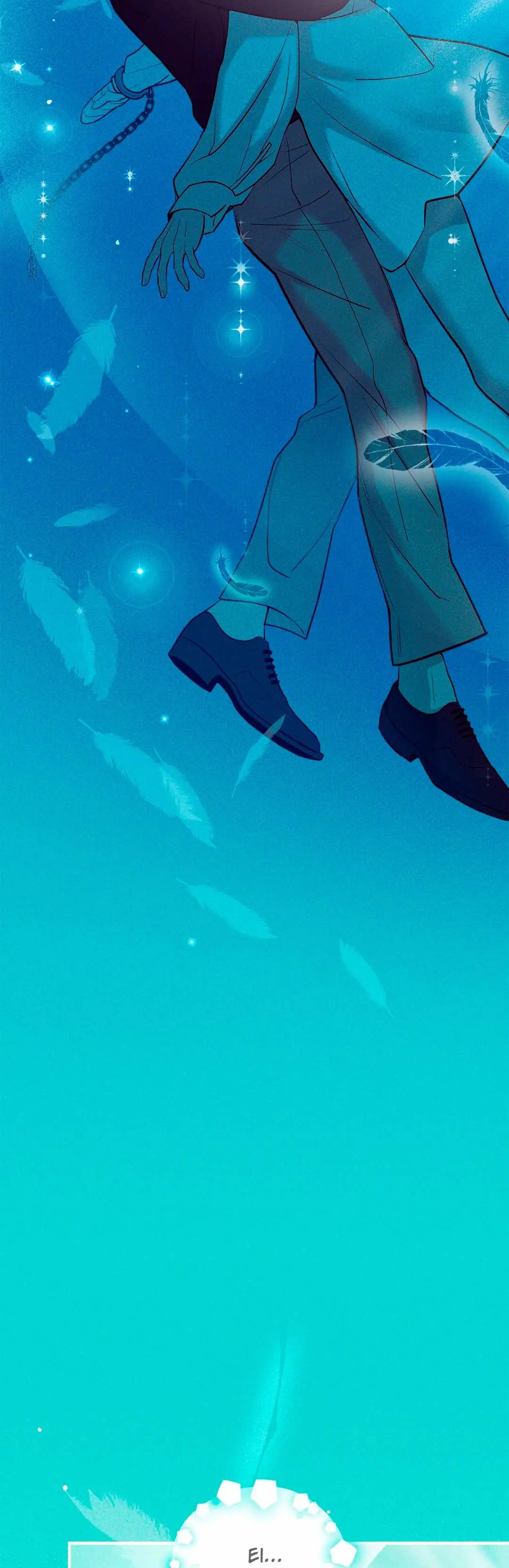 Shell Boy – Capítulo 89 Yaoi – Página 48