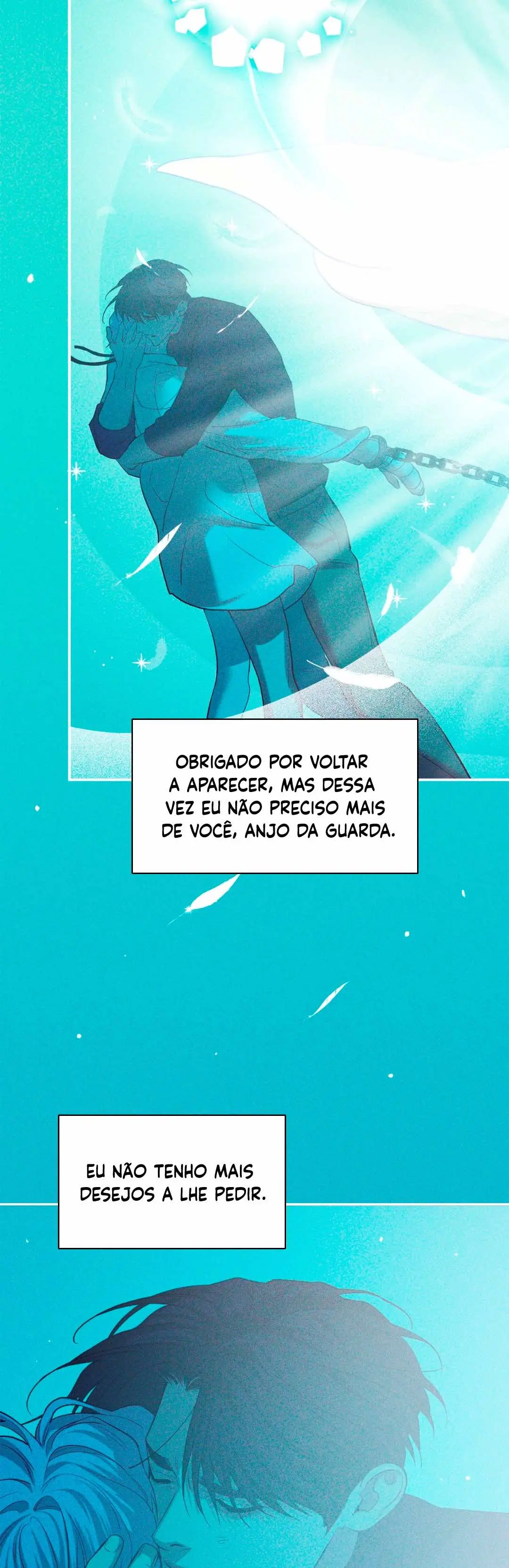 Shell Boy – Capítulo 89 Yaoi – Página 49