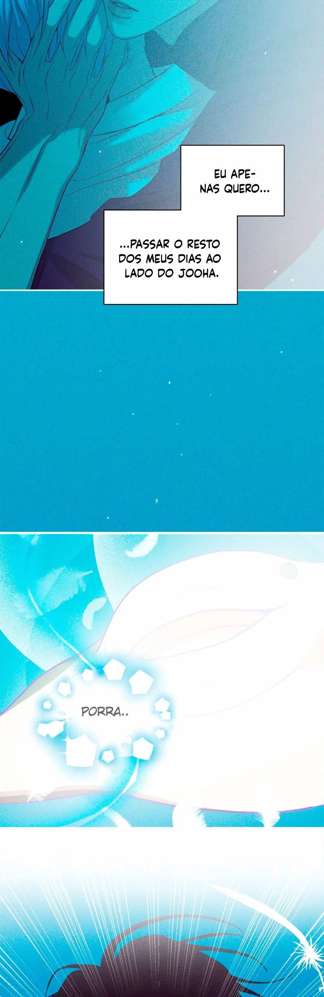 Shell Boy – Capítulo 89 Yaoi – Página 50