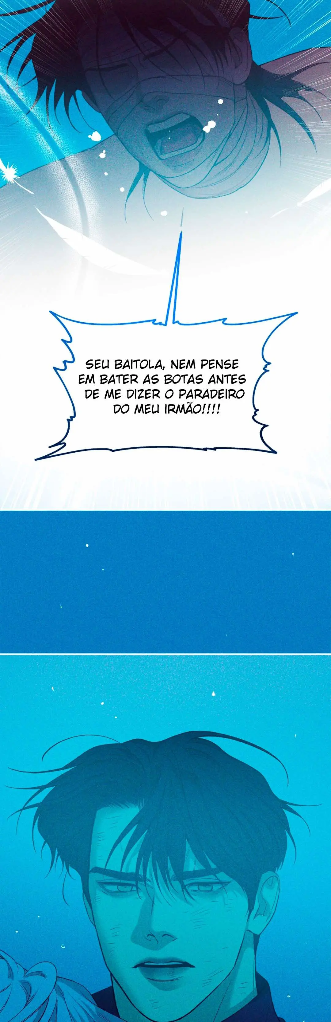 Shell Boy – Capítulo 89 Yaoi – Página 51