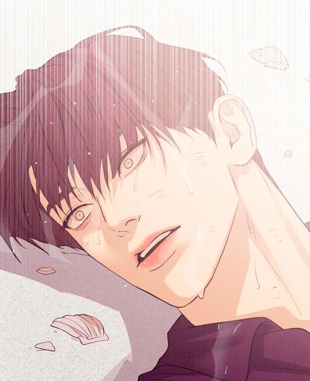 Shell Boy – Capítulo 89 Yaoi – Página 53