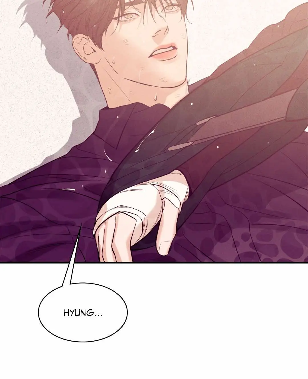 Shell Boy – Capítulo 89 Yaoi – Página 58