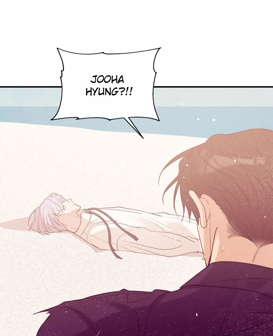 Shell Boy – Capítulo 89 Yaoi – Página 59