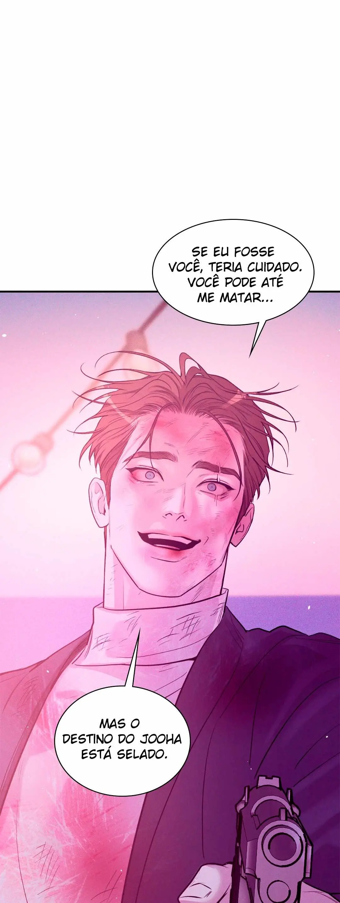 Shell Boy – Capítulo 89 Yaoi – Página 6